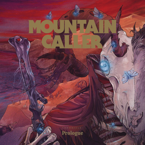 Mountain Caller : Chronicle: Prologue